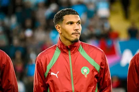 قادما من الكالتشيو.. الوداد يتعاقد مع نعيم بيار رسميا